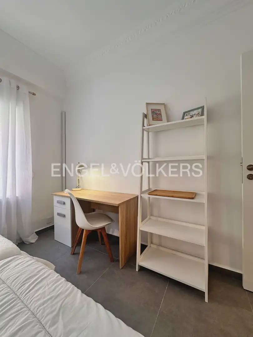 3 sovrum Lägenhet att hyra i Valencia stad - 1 800 € (Ref: 9918660)