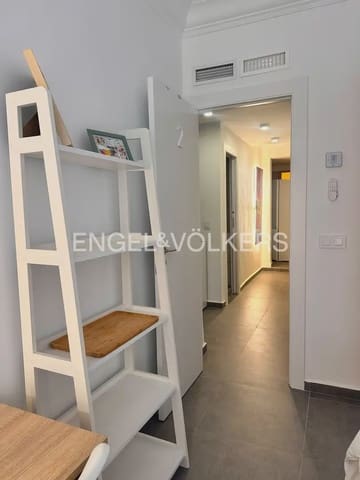 3 sovrum Lägenhet att hyra i Mestalla, Valencia stad - 1 800 € (Ref: 9918660)