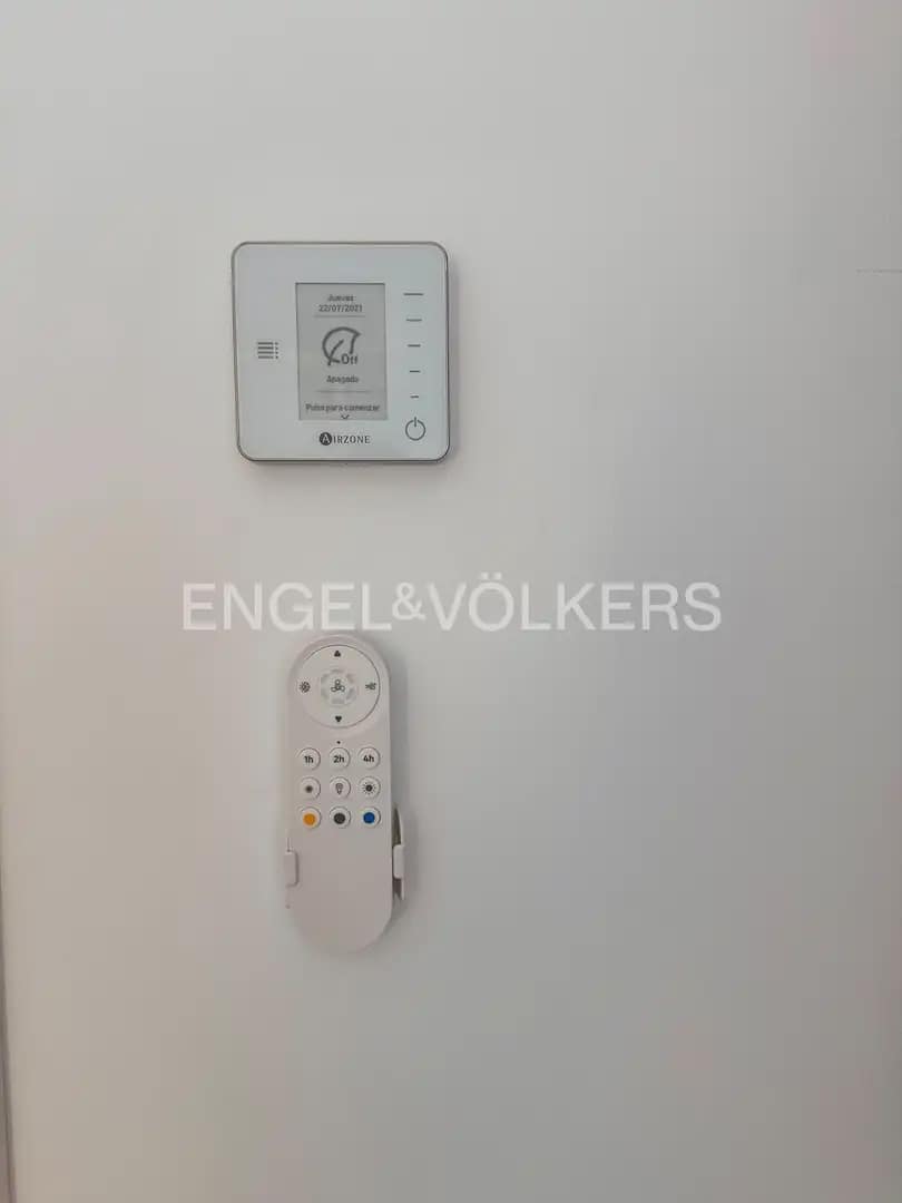 3 sovrum Lägenhet att hyra i Valencia stad - 1 800 € (Ref: 9918660)