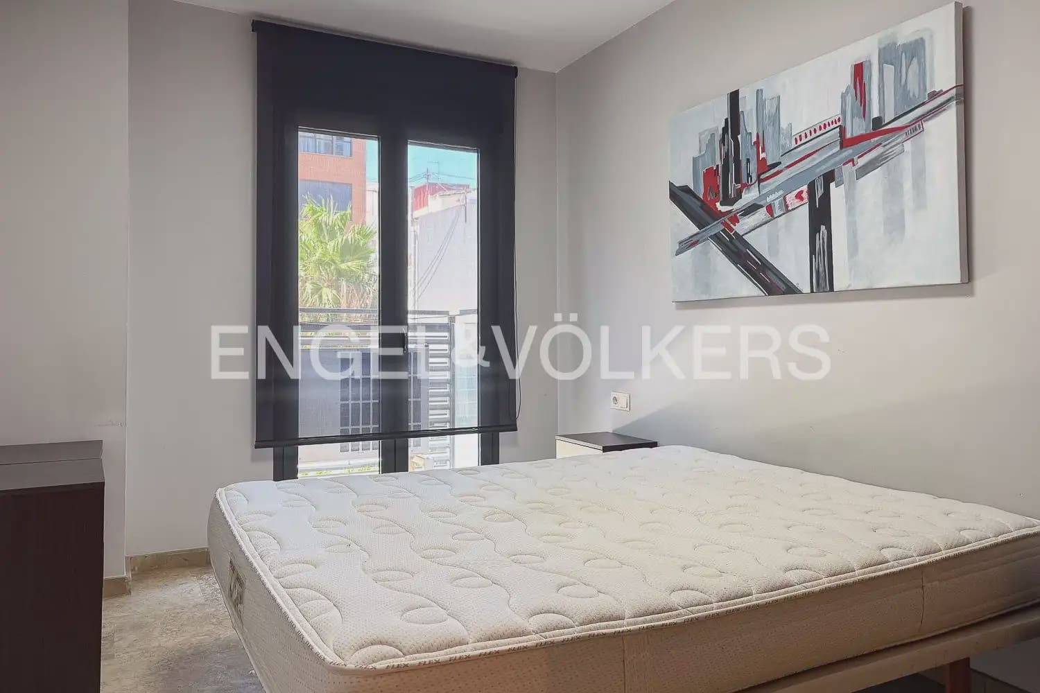 Appartement de 2 chambres à louer à Valence ville avec garage - 1 350 € (Ref: 9918661)