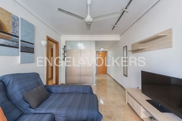 2 soverom Leilighet til leie i En Corts, Valencia by med garasje - € 1 350 (Ref: 9918661)