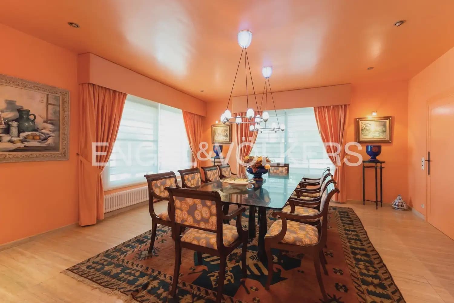 6 quarto Moradia Geminada para arrendar em Oropesa  com piscina garagem - 8 000 € (Ref: 9918663)