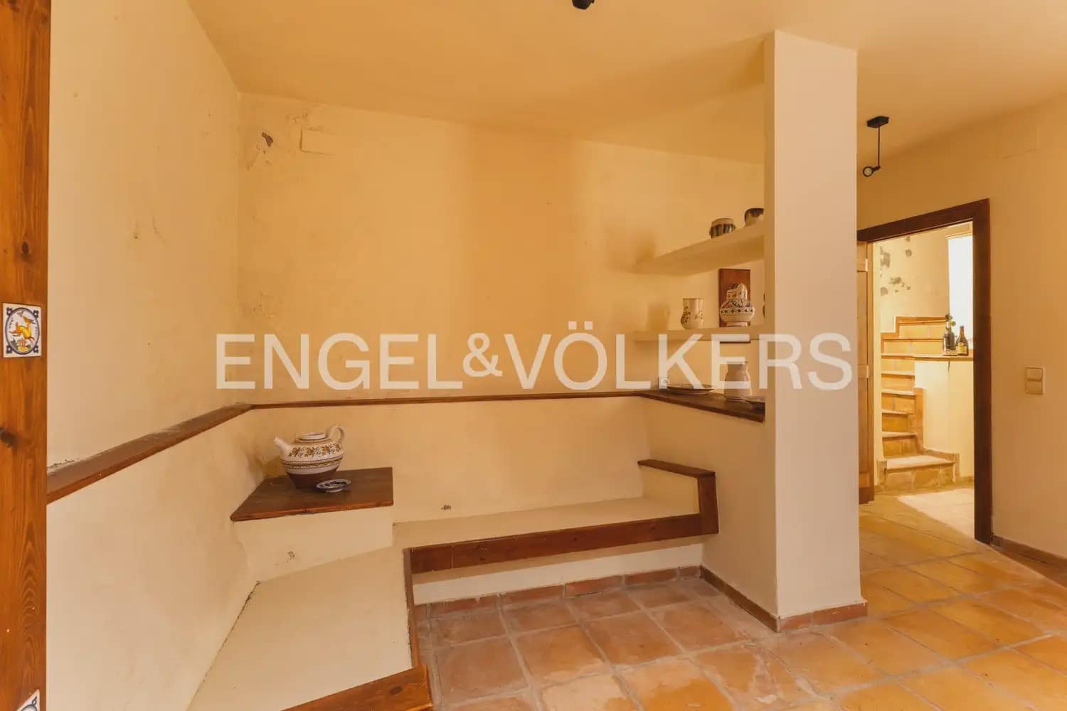 6 quarto Moradia Geminada para arrendar em Oropesa  com piscina garagem - 8 000 € (Ref: 9918663)
