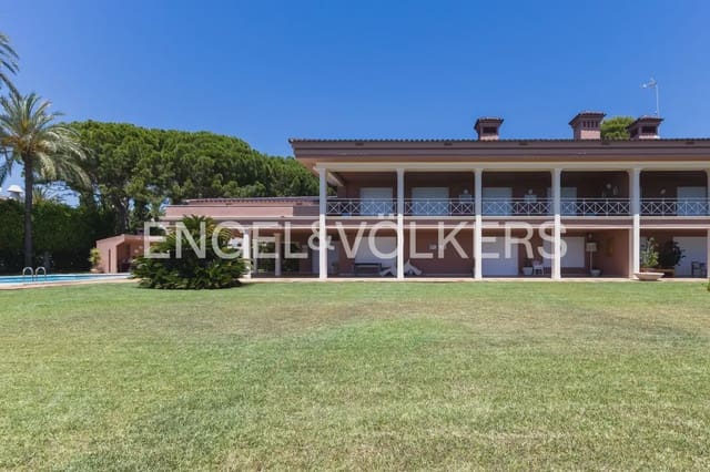 6 quarto Moradia Geminada para arrendar em Oropesa  com piscina garagem - 8 000 € (Ref: 9918663)