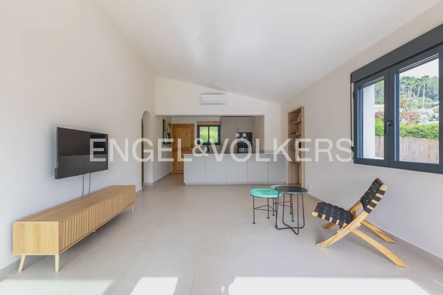 2 Zimmer Villa zu verkaufen in Javea / Xabia mit Pool Garage - 529.500 € (Ref: 9918850)