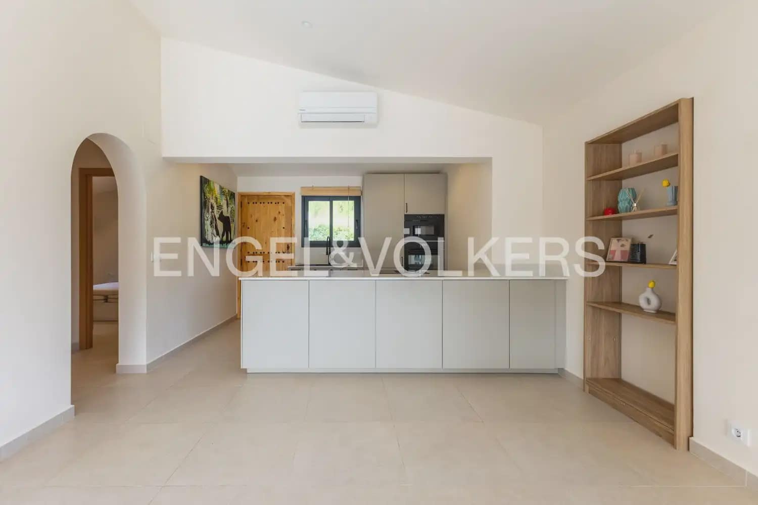 2 Zimmer Villa zu verkaufen in Javea / Xabia mit Pool Garage - 529.500 € (Ref: 9918850)
