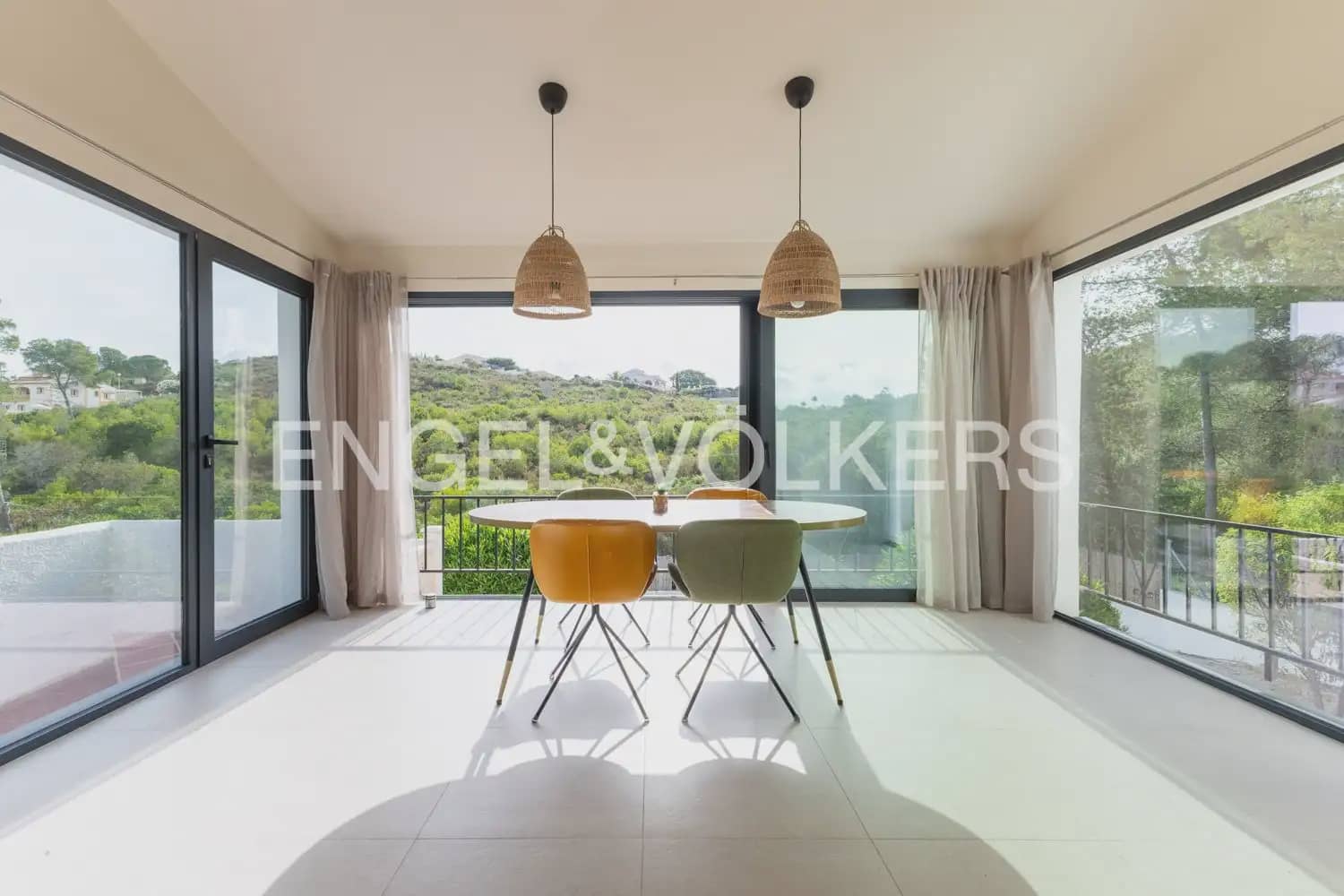 2 Zimmer Villa zu verkaufen in Javea / Xabia mit Pool Garage - 529.500 € (Ref: 9918850)