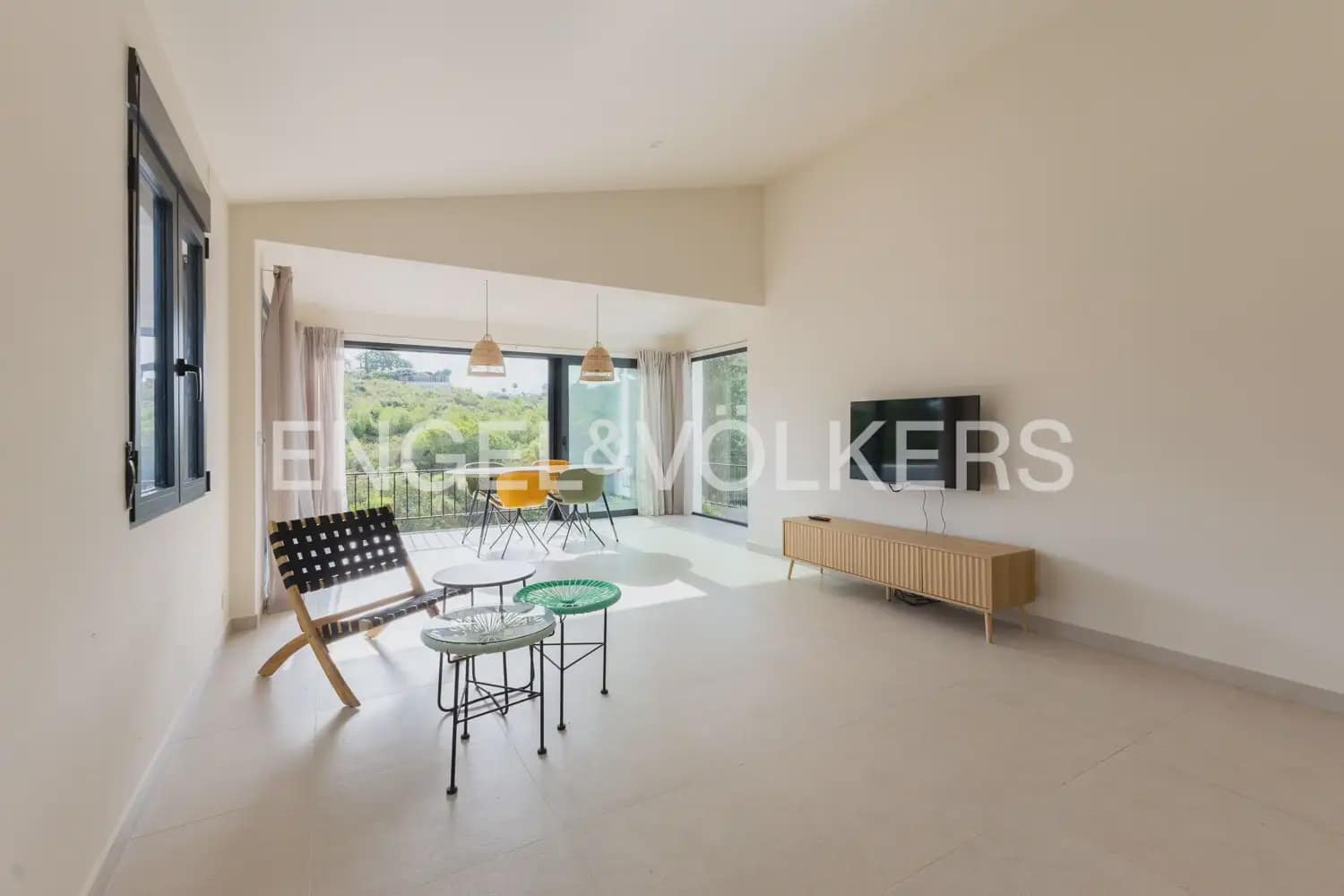 2 Zimmer Villa zu verkaufen in Javea / Xabia mit Pool Garage - 529.500 € (Ref: 9918850)
