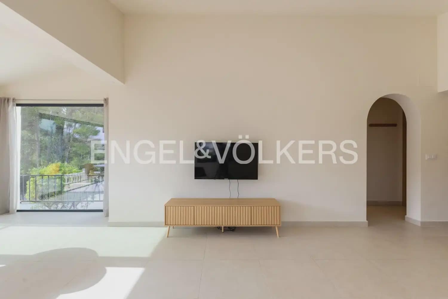2 Zimmer Villa zu verkaufen in Javea / Xabia mit Pool Garage - 529.500 € (Ref: 9918850)