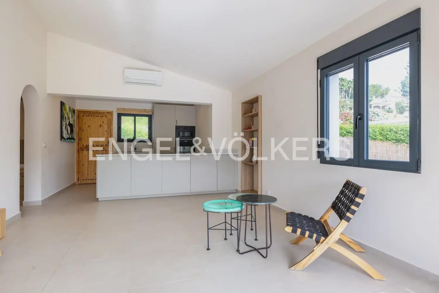 2 Zimmer Villa zu verkaufen in Javea / Xabia mit Pool Garage - 529.500 € (Ref: 9918850)
