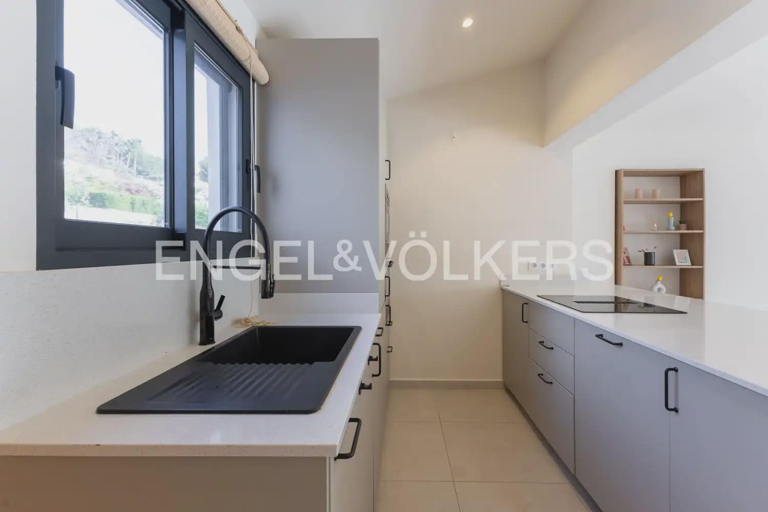 2 Zimmer Villa zu verkaufen in Javea / Xabia mit Pool Garage - 529.500 € (Ref: 9918850)