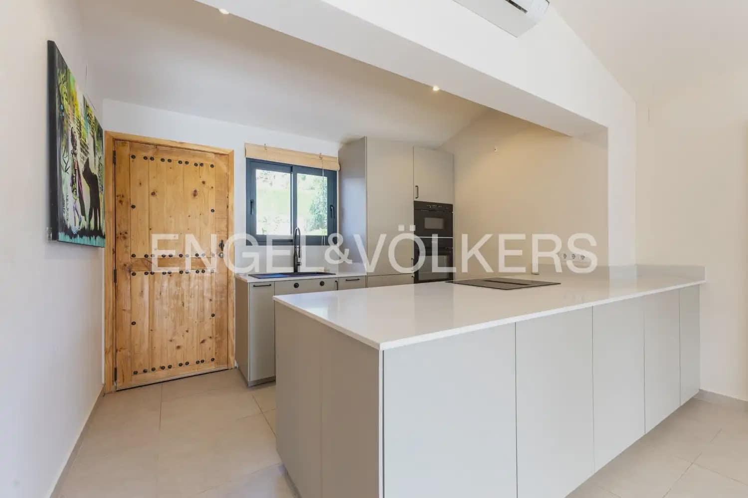 2 Zimmer Villa zu verkaufen in Javea / Xabia mit Pool Garage - 529.500 € (Ref: 9918850)