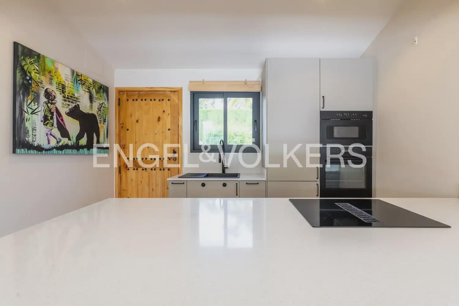 2 Zimmer Villa zu verkaufen in Javea / Xabia mit Pool Garage - 529.500 € (Ref: 9918850)