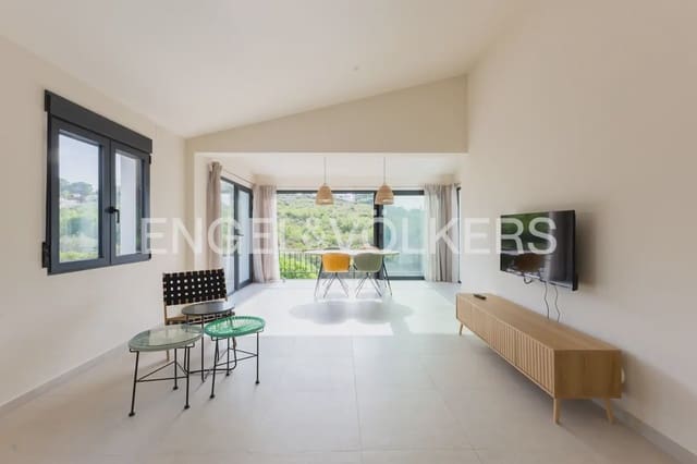 2 Zimmer Villa zu verkaufen in Cap Martí - El Tossalet - Pinomar, Javea / Xàbia mit Pool Garage - 529.500 € (Ref: 9918850)