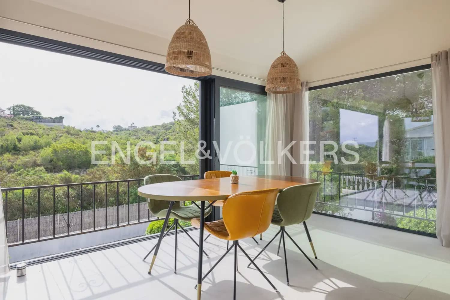 2 Zimmer Villa zu verkaufen in Javea / Xabia mit Pool Garage - 529.500 € (Ref: 9918850)