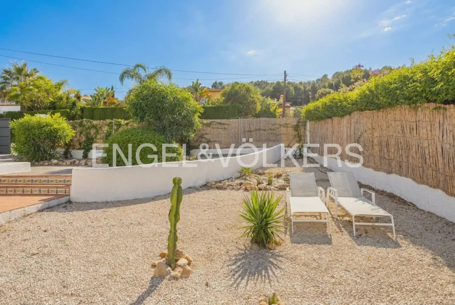2 Zimmer Villa zu verkaufen in Javea / Xabia mit Pool Garage - 529.500 € (Ref: 9918850)