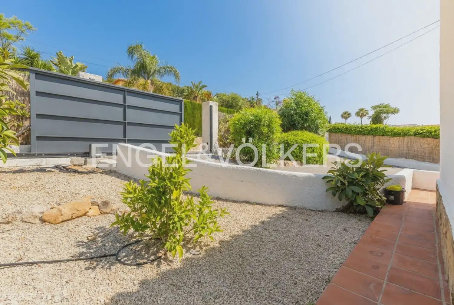 2 Zimmer Villa zu verkaufen in Javea / Xabia mit Pool Garage - 529.500 € (Ref: 9918850)