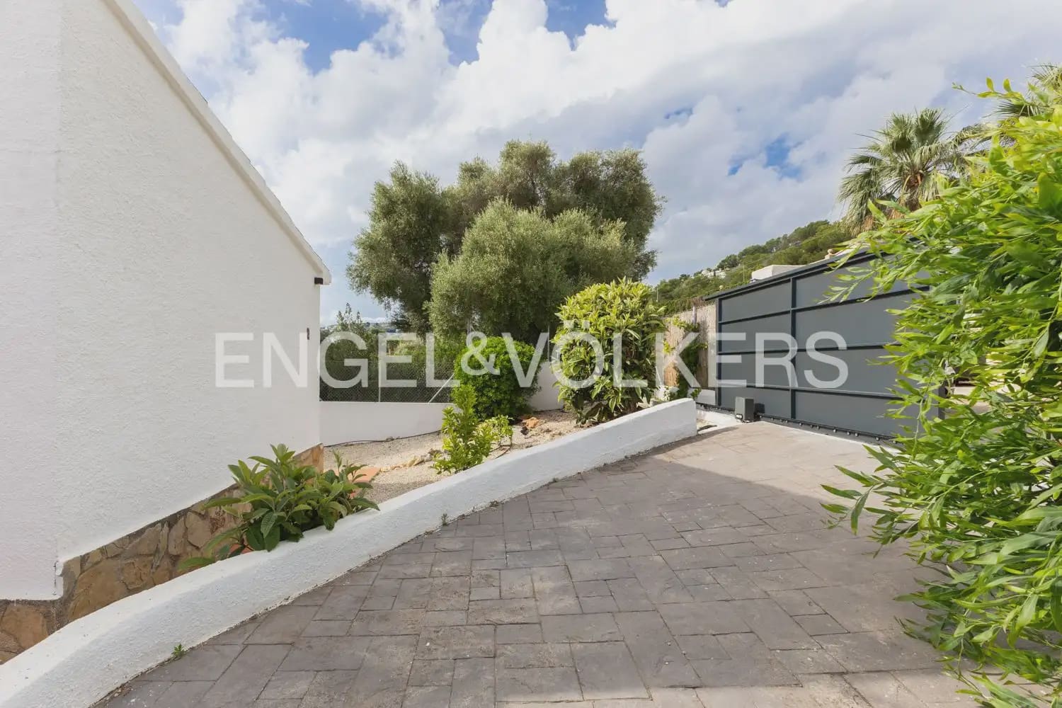 2 Zimmer Villa zu verkaufen in Javea / Xabia mit Pool Garage - 529.500 € (Ref: 9918850)