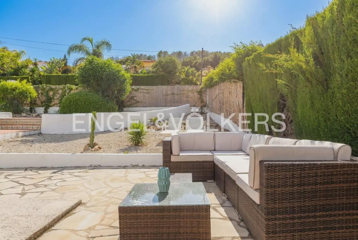 2 Zimmer Villa zu verkaufen in Javea / Xabia mit Pool Garage - 529.500 € (Ref: 9918850)
