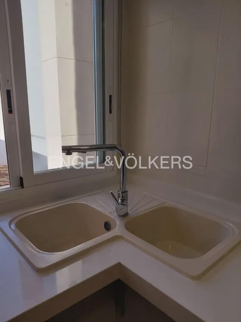 3 Zimmer Penthouse zu vermieten in Denia - 2.000 € (Ref: 9918851)