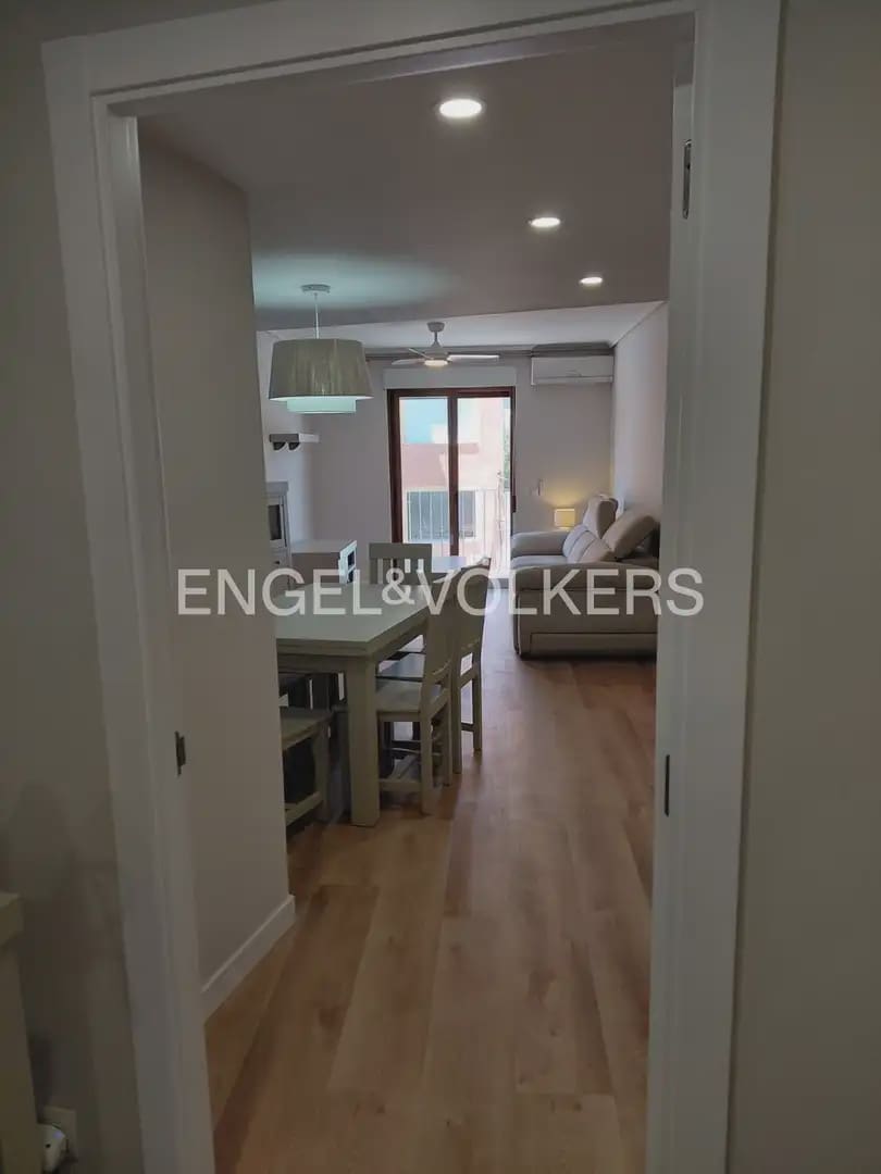 3 Zimmer Penthouse zu vermieten in Denia - 2.000 € (Ref: 9918851)