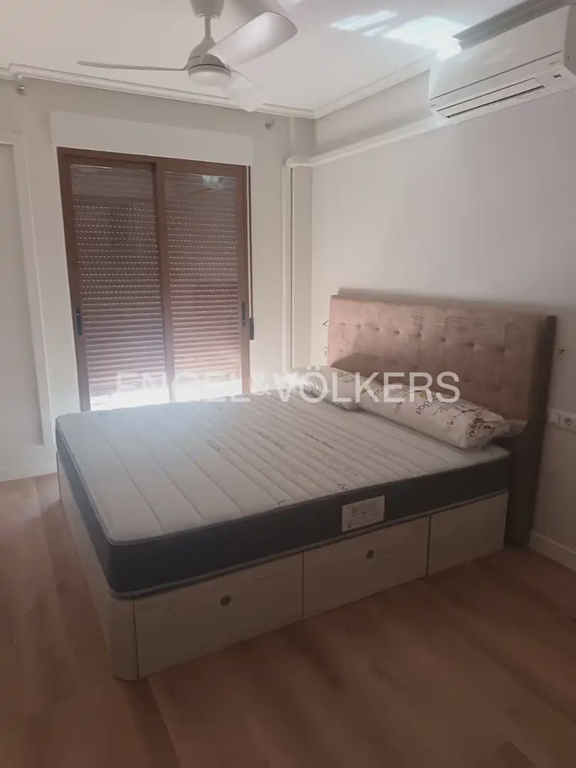 3 Zimmer Penthouse zu vermieten in Denia - 2.000 € (Ref: 9918851)