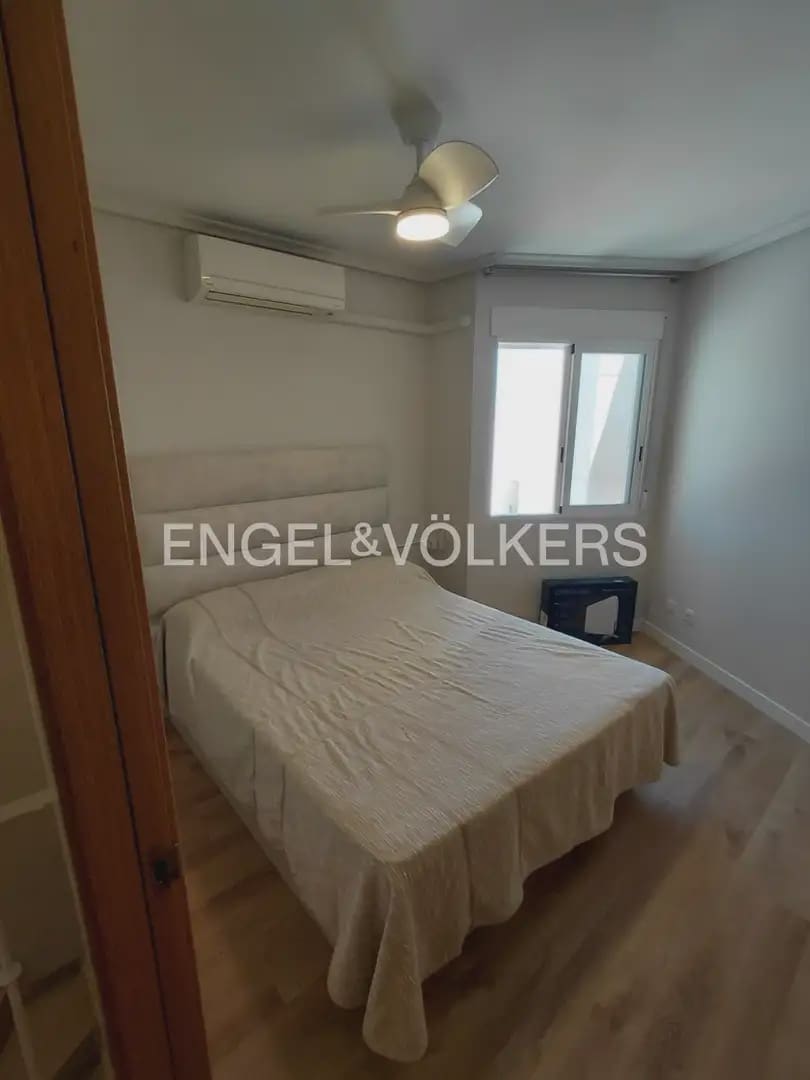 3 Zimmer Penthouse zu vermieten in Denia - 2.000 € (Ref: 9918851)