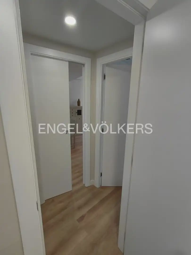 3 Zimmer Penthouse zu vermieten in Denia - 2.000 € (Ref: 9918851)