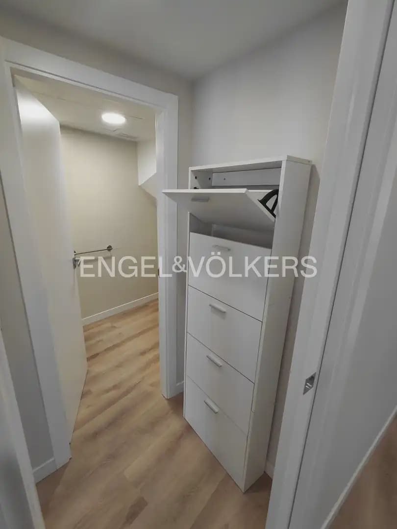3 Zimmer Penthouse zu vermieten in Denia - 2.000 € (Ref: 9918851)