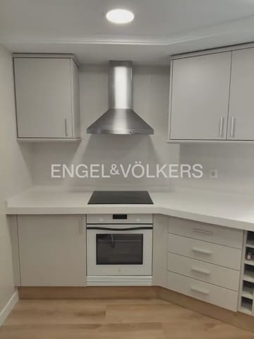 3 Zimmer Penthouse zu vermieten in El Puerto, Dénia - 2.000 € (Ref: 9918851)