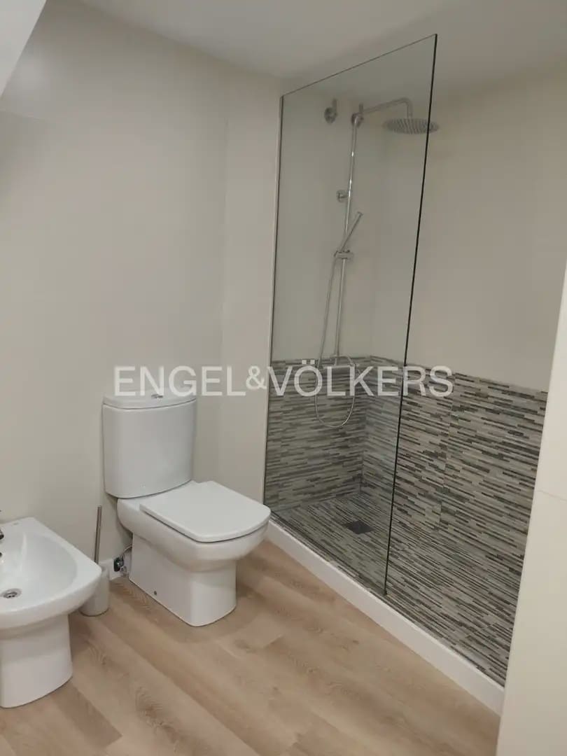 3 Zimmer Penthouse zu vermieten in Denia - 2.000 € (Ref: 9918851)