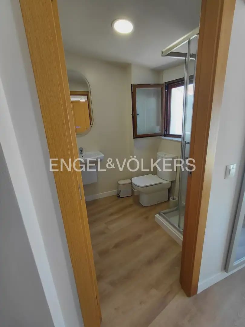 3 Zimmer Penthouse zu vermieten in Denia - 2.000 € (Ref: 9918851)