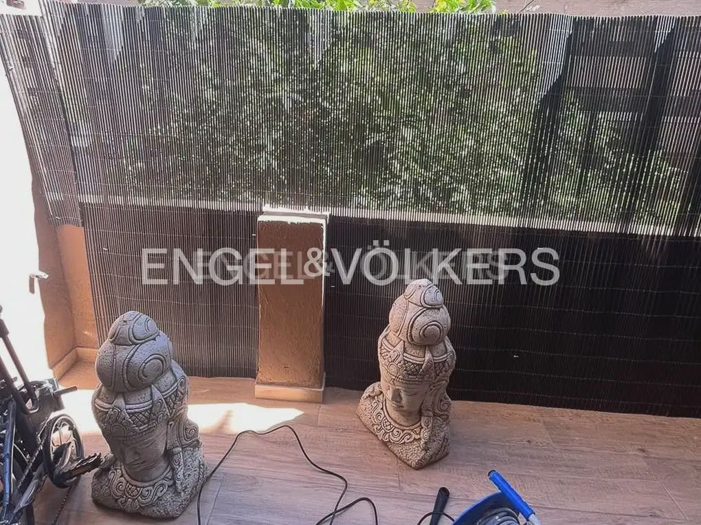 1 sovrum Lägenhet att hyra i Valencia stad - 1 350 € (Ref: 9919044)