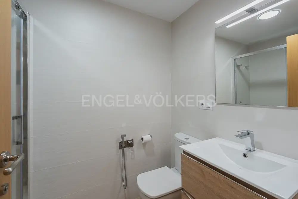 2 slaapkamer Flat te huur in Canet d'En Berenguer met zwembad garage - € 850 (Ref: 9919047)