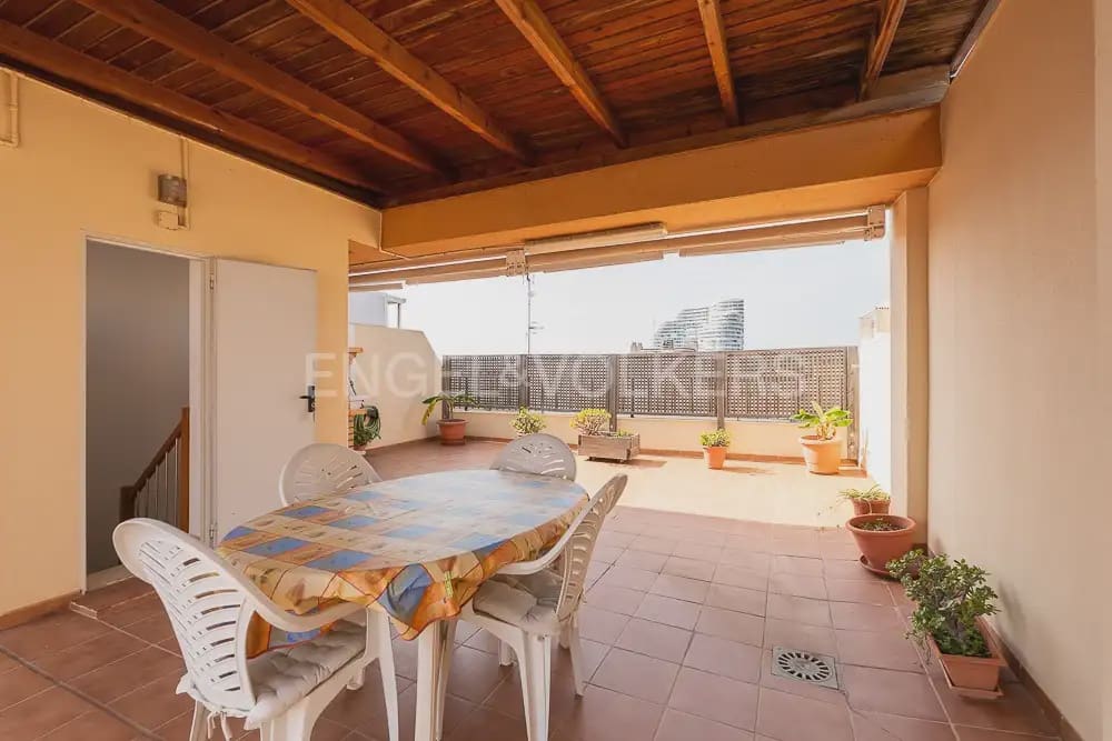 2 slaapkamer Flat te huur in Canet d'En Berenguer met zwembad garage - € 850 (Ref: 9919047)