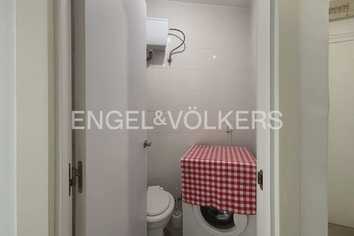 3 slaapkamer Flat te huur in Cullera met garage - € 1.500 (Ref: 9919048)