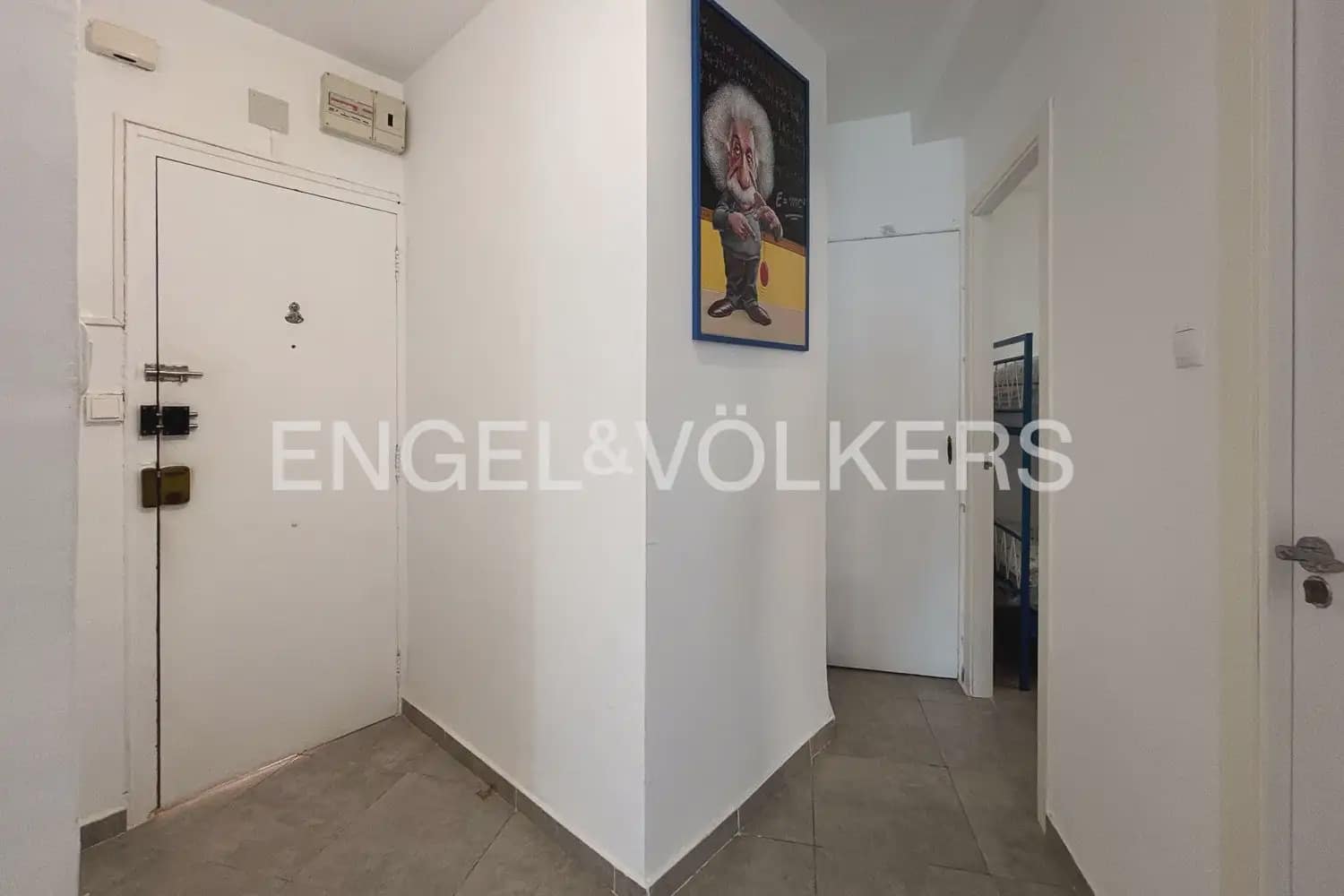3 slaapkamer Flat te huur in Cullera met garage - € 1.500 (Ref: 9919048)
