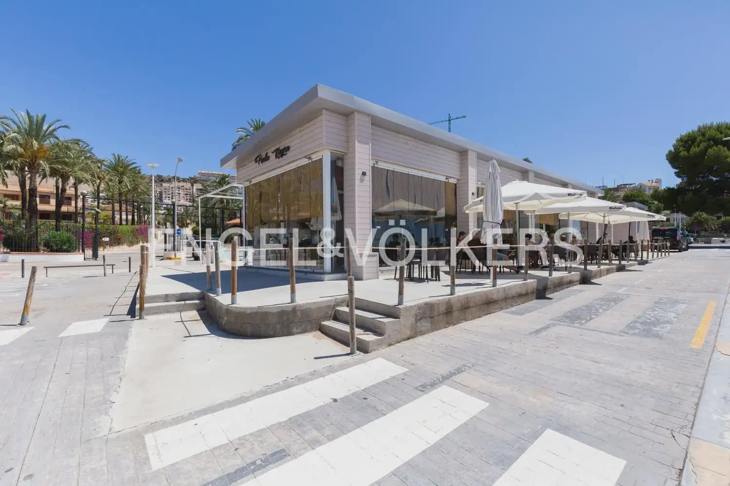 3 slaapkamer Flat te huur in Cullera met garage - € 1.500 (Ref: 9919048)