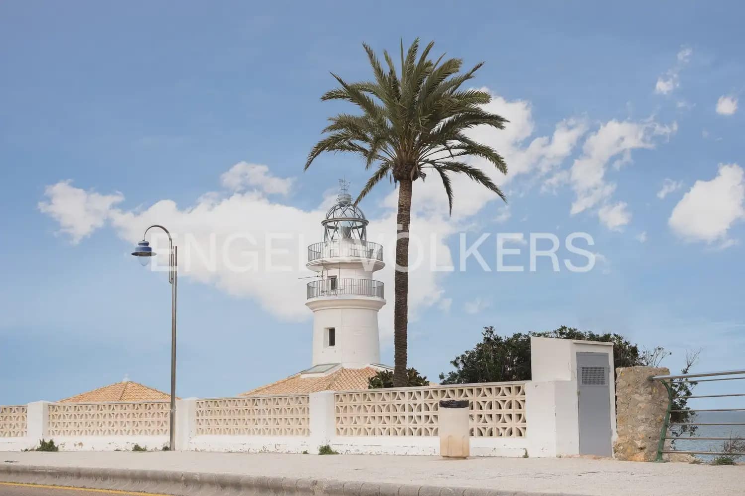 3 slaapkamer Flat te huur in Cullera met garage - € 1.500 (Ref: 9919048)