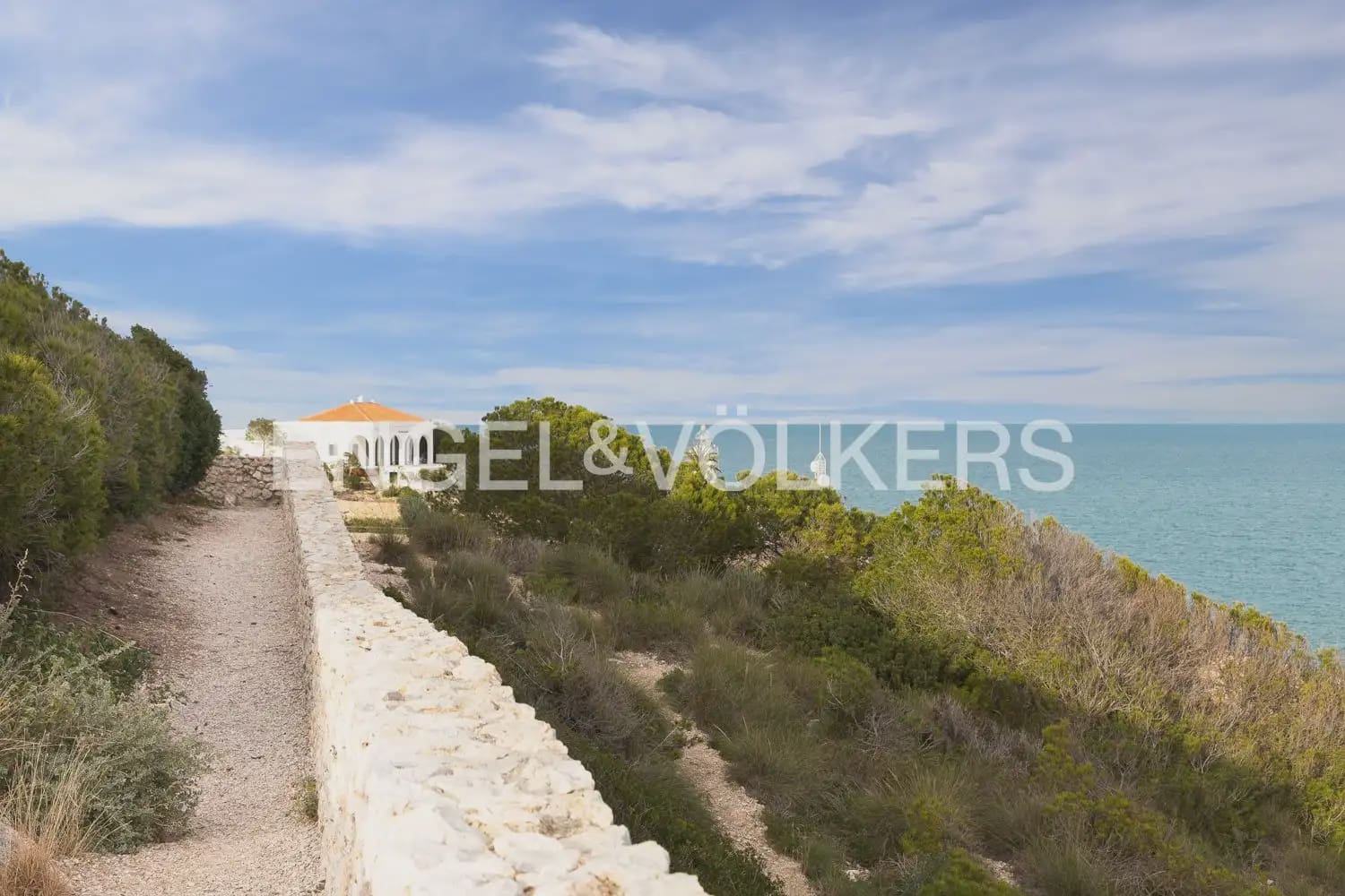 3 slaapkamer Flat te huur in Cullera met garage - € 1.500 (Ref: 9919048)