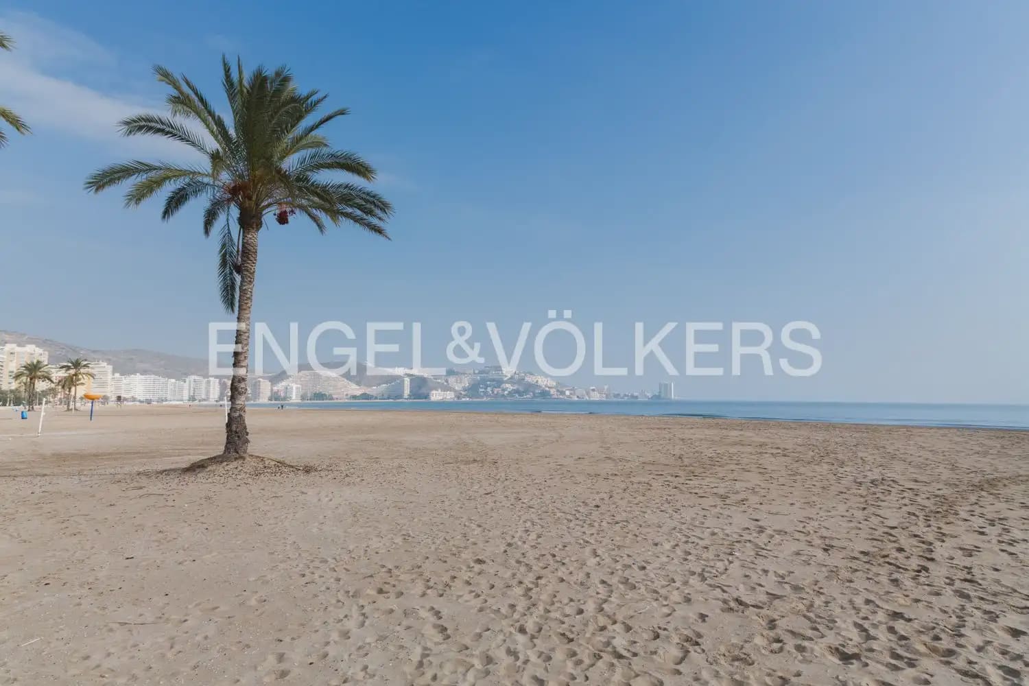 3 slaapkamer Flat te huur in Cullera met garage - € 1.500 (Ref: 9919048)