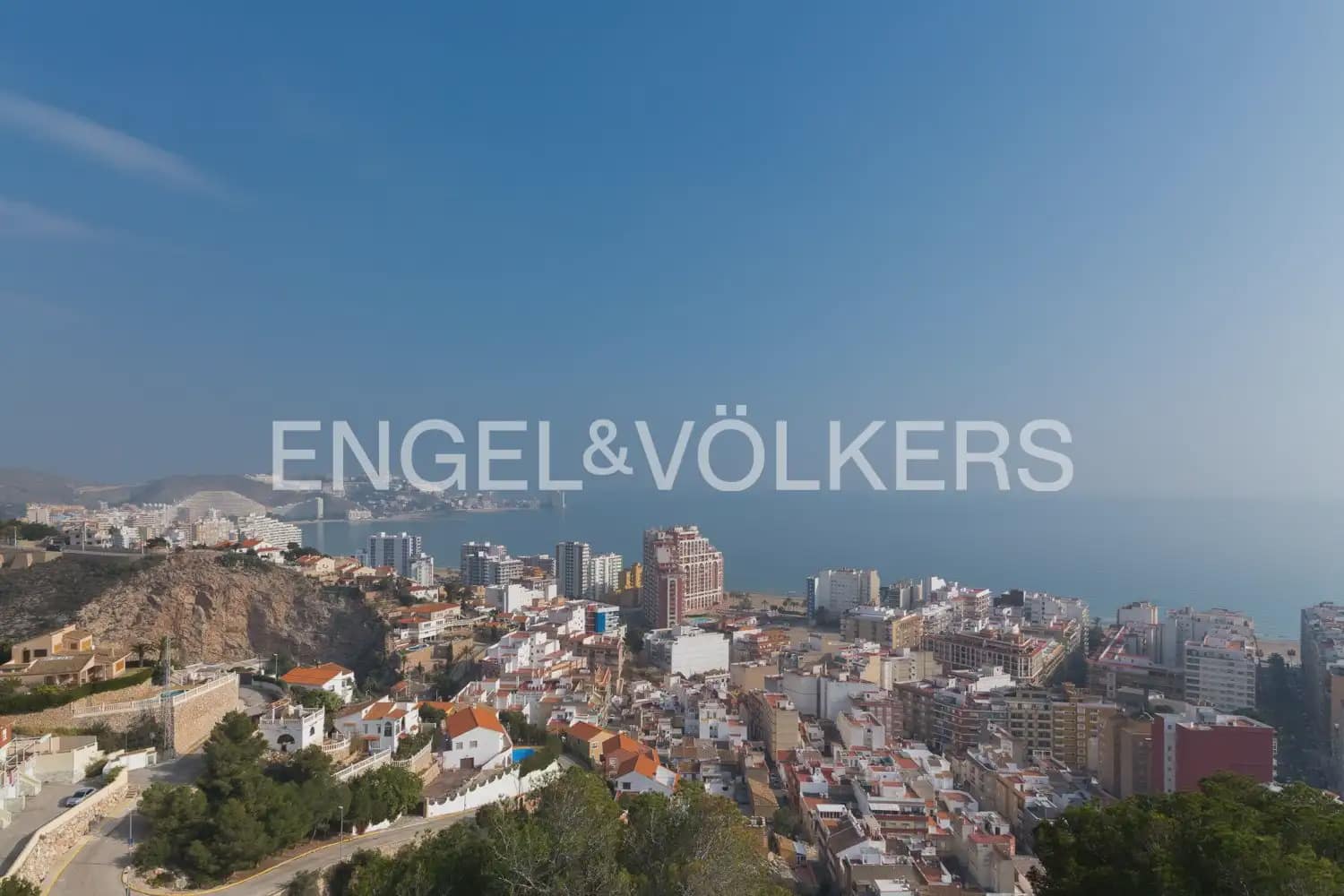 3 slaapkamer Flat te huur in Cullera met garage - € 1.500 (Ref: 9919048)