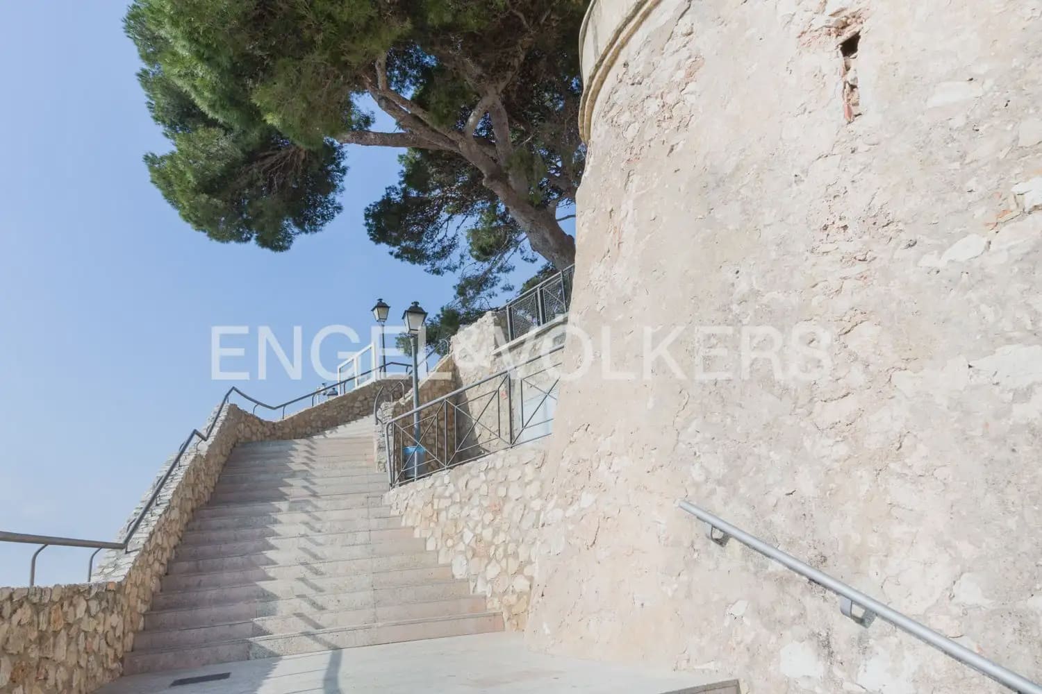 3 slaapkamer Flat te huur in Cullera met garage - € 1.500 (Ref: 9919048)