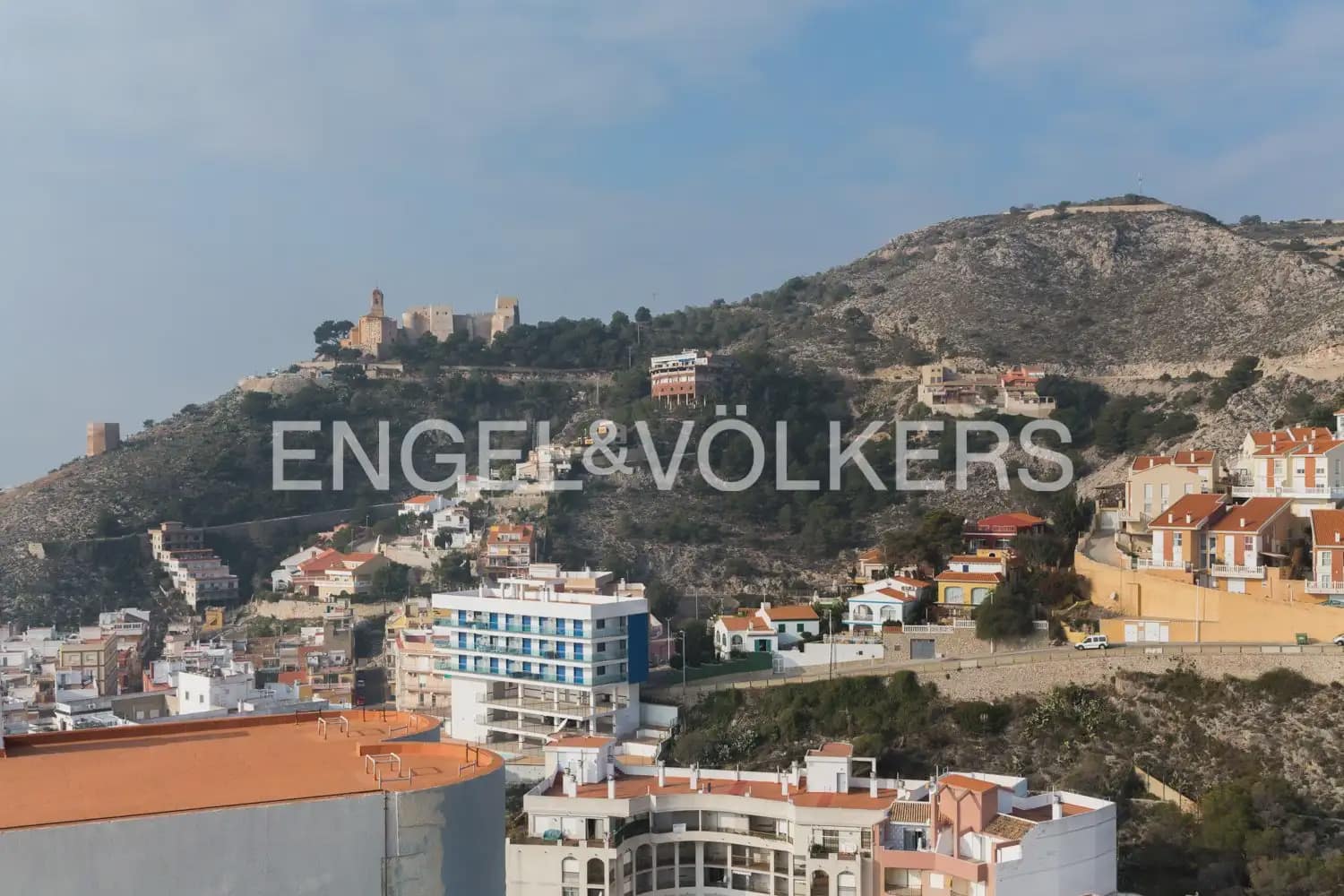 3 slaapkamer Flat te huur in Cullera met garage - € 1.500 (Ref: 9919048)
