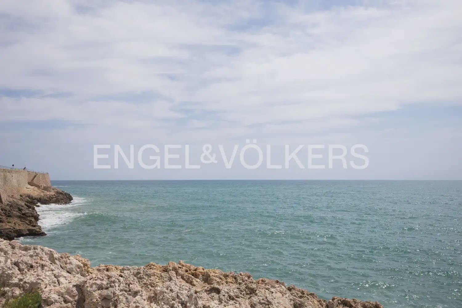 3 slaapkamer Flat te huur in Cullera met garage - € 1.500 (Ref: 9919048)