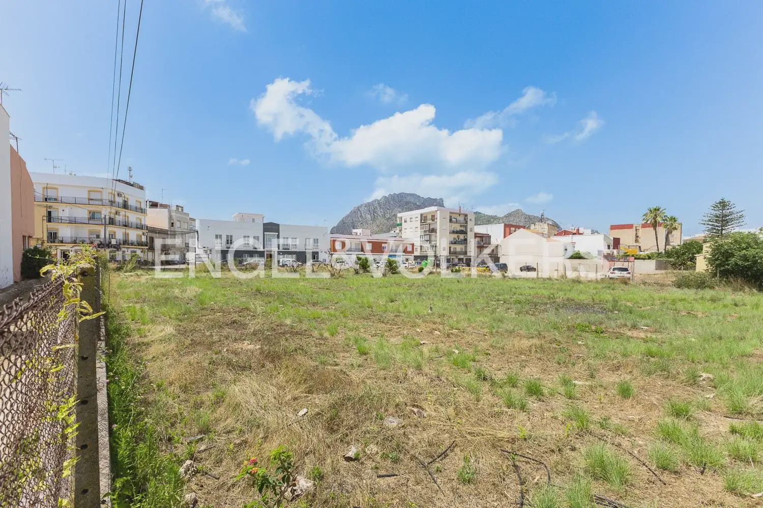 Building Plot for sale in El Vergel / Verger - € 600,000 (Ref: 9919050)