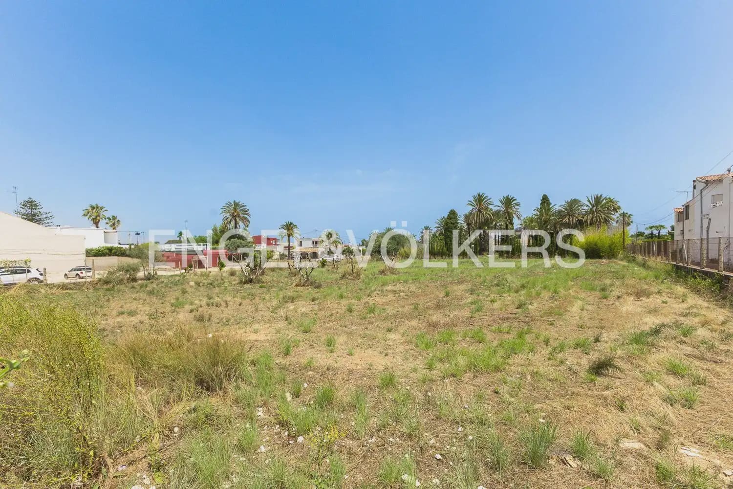 Building Plot for sale in El Vergel / Verger - € 600,000 (Ref: 9919050)