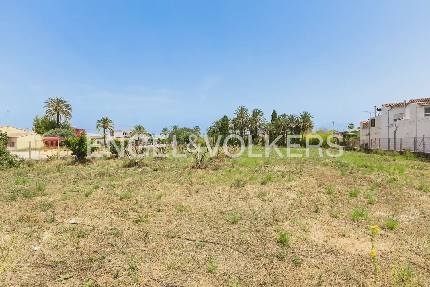 Building Plot for sale in El Vergel / Verger - € 600,000 (Ref: 9919050)