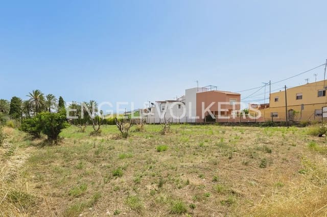 Building Plot for sale in El Vergel / Verger - € 600,000 (Ref: 9919050)