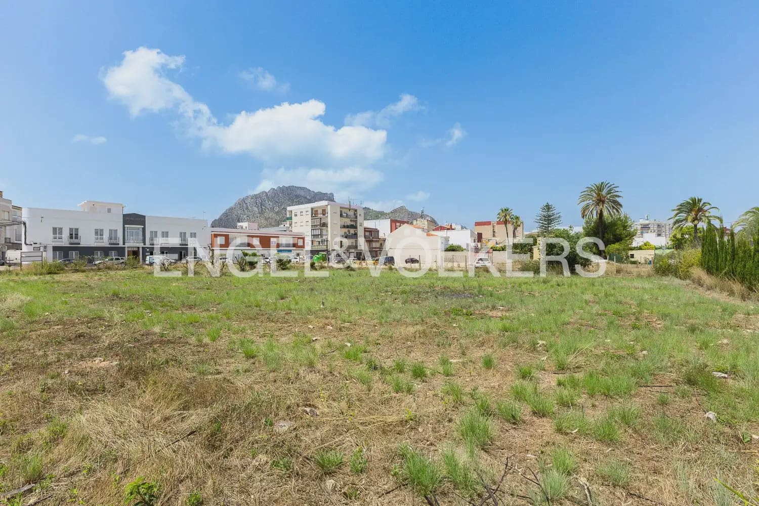 Building Plot for sale in El Vergel / Verger - € 600,000 (Ref: 9919050)